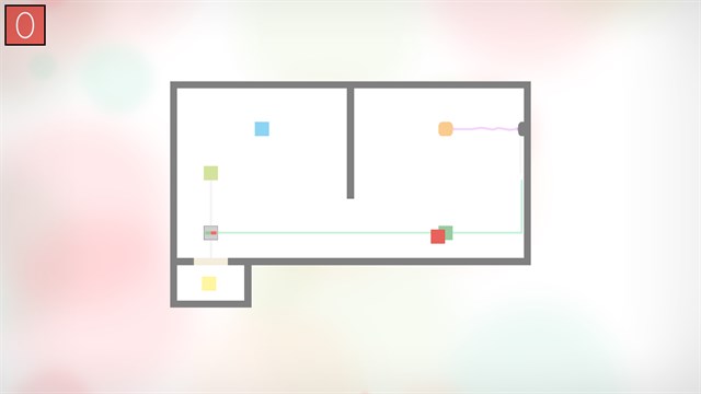 Déjà Vu screenshot 1