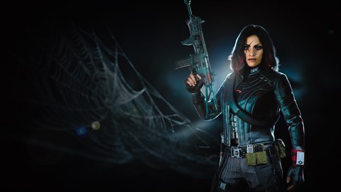 Call of Duty®: Black Ops 7 - Arachnid's Mark: Starter Pack