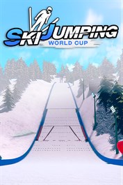 Ski Jumping World Cup