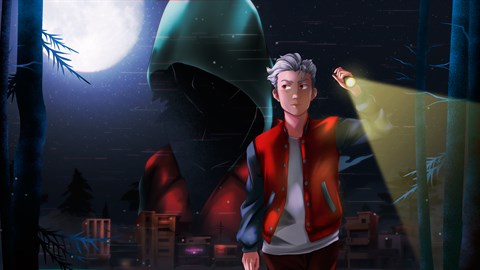 SKELER BOY - Prologue