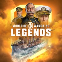 World of Warships: Legends — Maître torpilleur