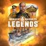 World of Warships: Legends — Новая легенда