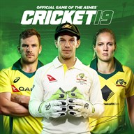 Cricket 19