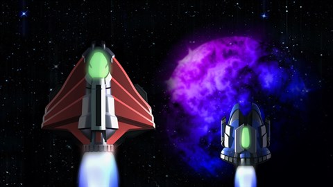 Overdriven Reloaded: Special Edition