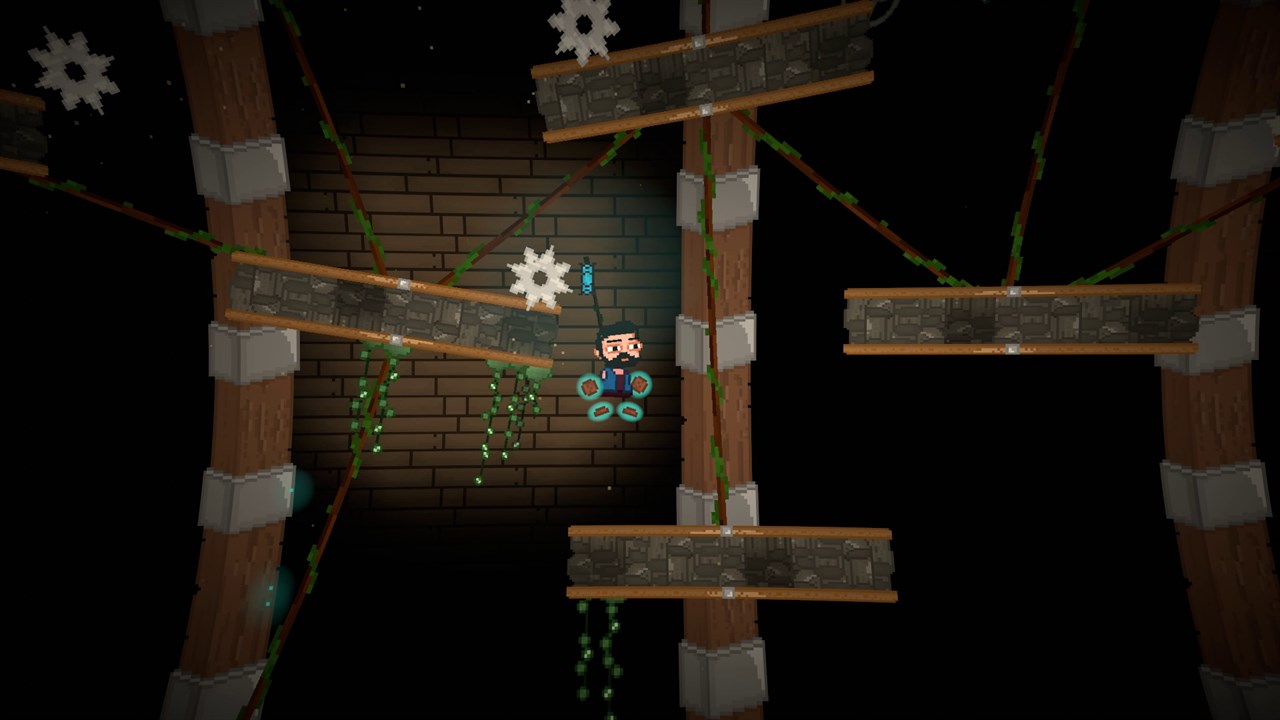 Devoured by Darkness screenshot 5