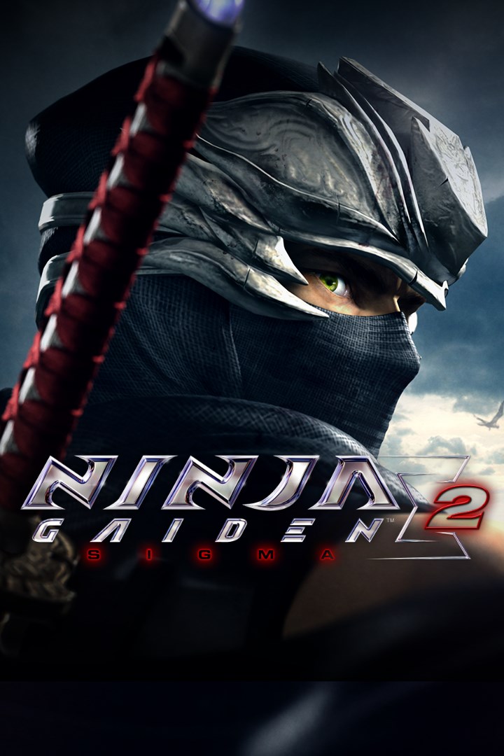 NINJA GAIDEN Σ2