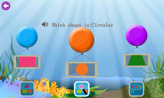 kindergarten toys - for preschool kids screenshot 2