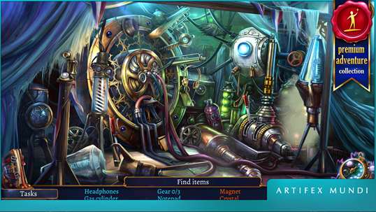 Modern Tales: Age Of Invention screenshot 5