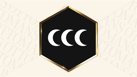 Sid Meier's Civilization® VII: Pack de los Otomanos