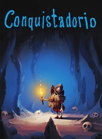 Conquistadorio