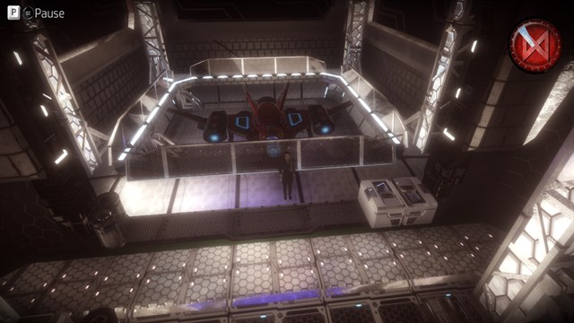 The Dawning Clocks of Time Remake screenshot 1