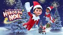 The Elf on the Shelf®: Héros de Noël
