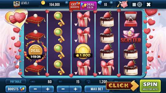 Love Day Slot Machine for Windows 10 PC Free Download ...