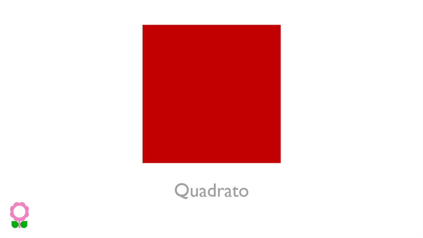 #2. Forme per bambini (Windows) 作者: Holiday Educationist