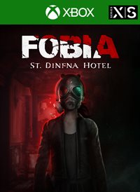 Fobia - St. Dinfna Hotel