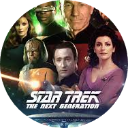 Star Trek Wallpaper New Tab icon