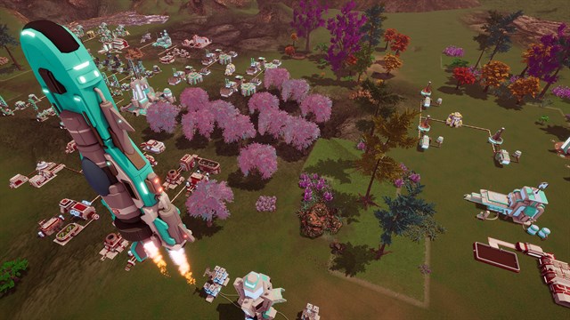 Quriocity screenshot 1