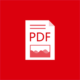 PDF Reader For Adobe Foxit Xodo Polaris