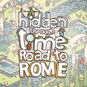 Hidden Through Time - Road to Rome