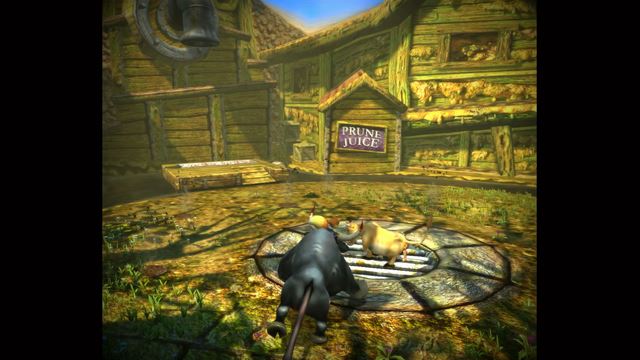 Conker: Live and Reloaded screenshot 15