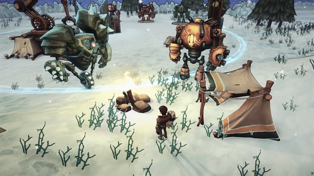 Master of Survival bundle screenshot 3