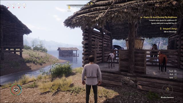 Medieval Dynasty (Xbox One) screenshot 3