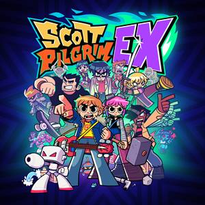 Scott Pilgrim EX