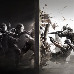 Aperçu Tom Clancy's Rainbow Six Siege Year 2 Gold Edition