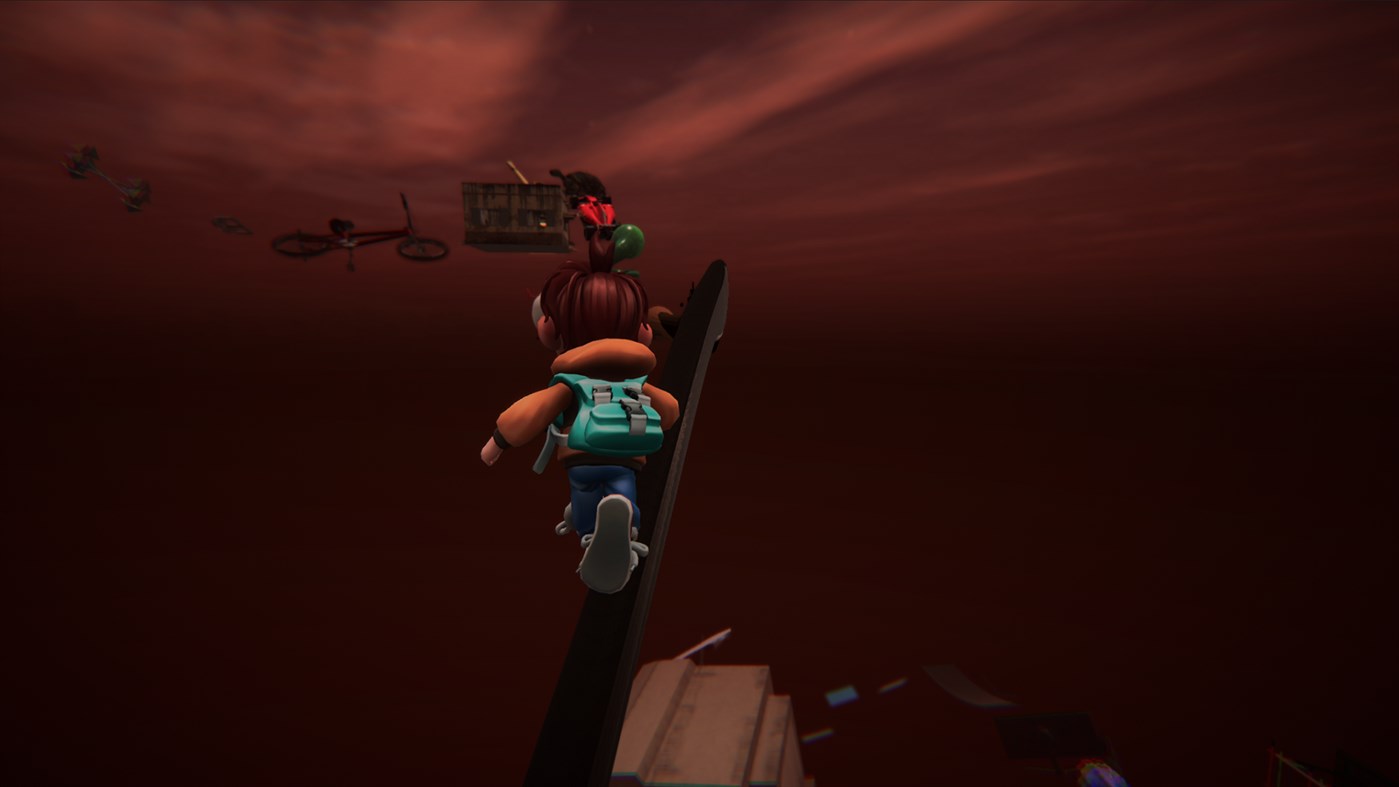 #6. TRY NOT TO RAGE GAME (Windows) Podle: Nihonium