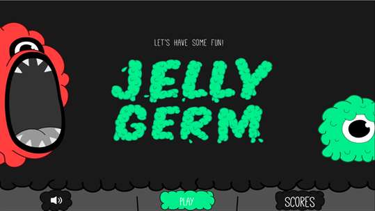 Jelly Germ screenshot 1