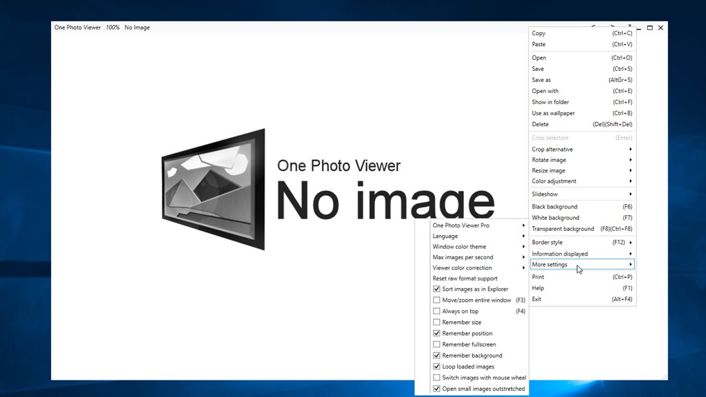 One Photo Viewer_7