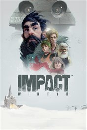 Impact Winter