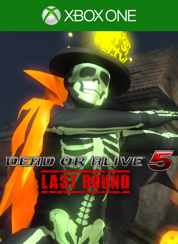 Fato Halloween para Zack