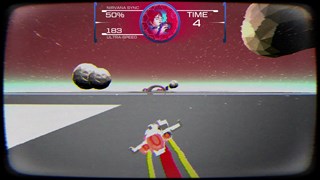 Nirvana: Pilot Yume screenshot 5