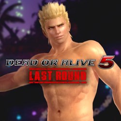 Strój DOA5LR Valentine's Day - Jacky