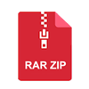 Unzip & Unrar: Zip & Rar Extractor