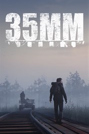 Россия после апокалипсиса в новом геймплее 35MM - релиз на Xbox в марте: с сайта NEWXBOXONE.RU