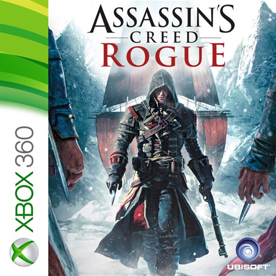 Assassin's Creed® Rogue for xbox