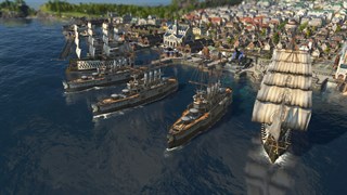 Anno 1800™ screenshot 3