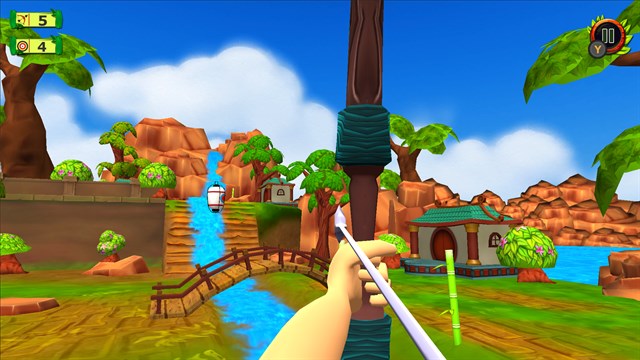 Archery Blast screenshot 1