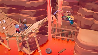 Moving Out Deluxe Edition screenshot 6