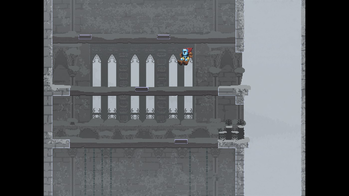 #9. Jump King (Xbox) By: UKIYO Publishing