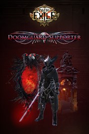 Doomguard Supporter Pack — 1