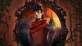 King's Quest