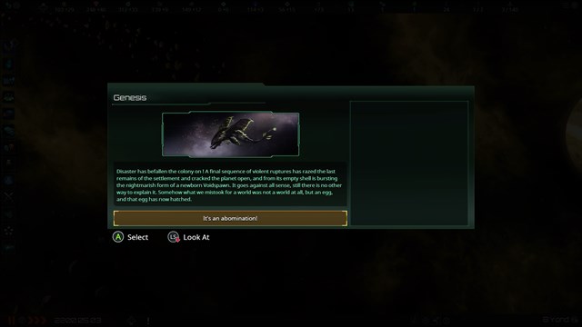 Stellaris: Console Edition - Distant Stars Story Pack (X|S) screenshot 4
