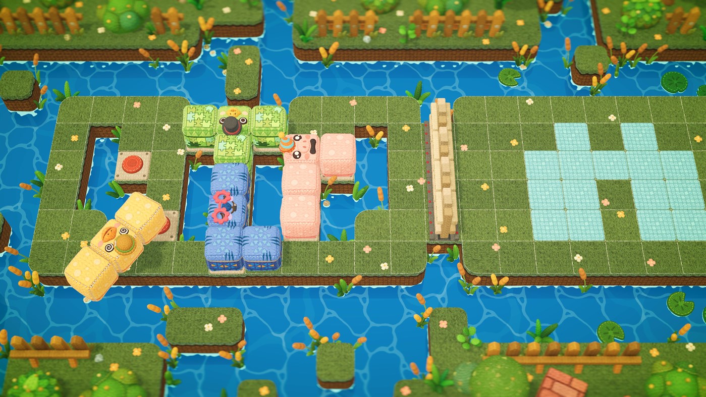 #1. All You Need is Help (Windows) 由: Q-Games Ltd.