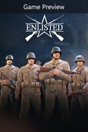 Enlisted - "Invasion of Normandy": M2 Hyde Squad