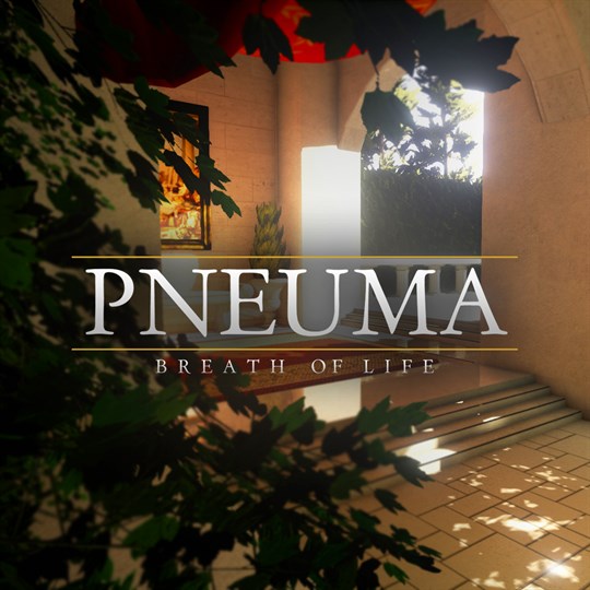 Pneuma: Breath of Life for xbox