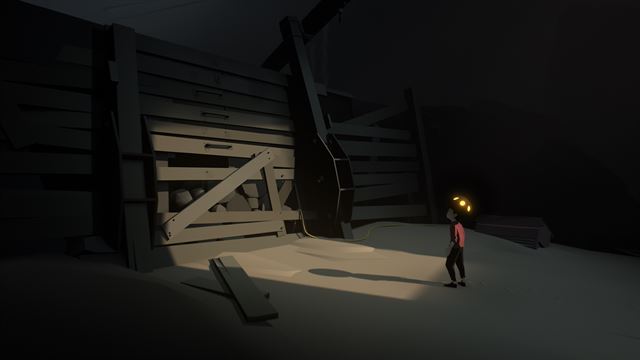 INSIDE screenshot 16