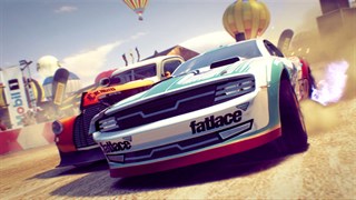DiRT Showdown screenshot 6